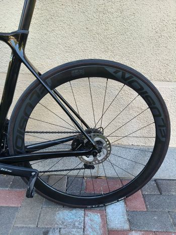 Used Giant TCR Advanced Pro 2 Disc 2021 2021 Road & Gravel, Black — image 4 of 18