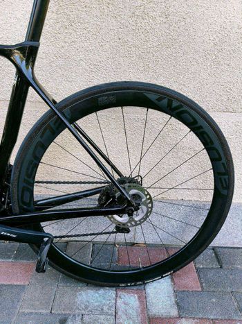 Used Giant TCR Advanced Pro 2 Disc 2021 2021 Road & Gravel, Black — image 13 of 18