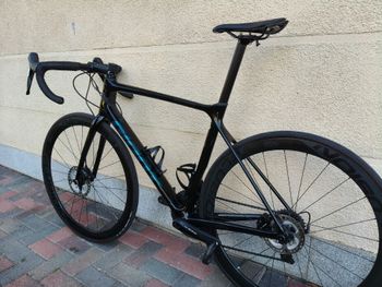 Used Giant TCR Advanced Pro 2 Disc 2021 2021 Road & Gravel, Black — image 5 of 18
