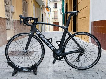 Trek, Madone 9.0 2018