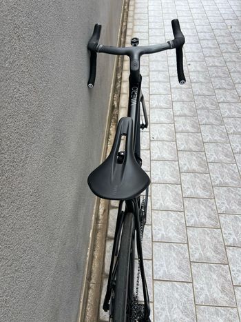 Used Whistle Whistle Custom Shimano Ultegra Di2 2025 Road & Gravel — image 5 of 8