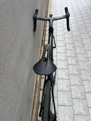 Used Whistle Custom Shimano Ultegra Di2 2025 Road & Gravel, Black — image 5 of 8