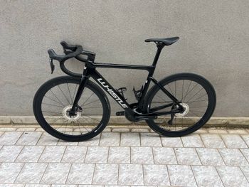 Used Whistle Whistle Custom Shimano Ultegra Di2 2025 Road & Gravel — image 2 of 8