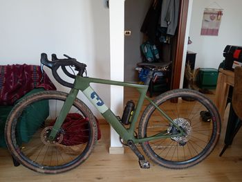 3T, Exploro Campagnolo Ekar