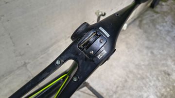 Używany DE ROSA KING XS Frameset 2019 Road & Gravel — zdjęcie 22 z 24