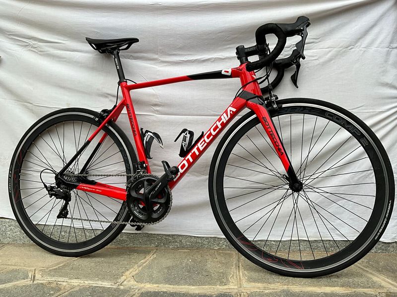Used Bottecchia 8Avio Evo Shimano 105 – kr 13,281 | buycycle