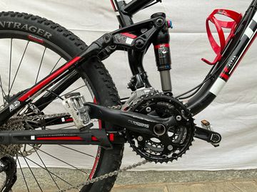 Używany Trek Fuel EX 7 29 2017 2017 Mountainbike — zdjęcie 2 z 8