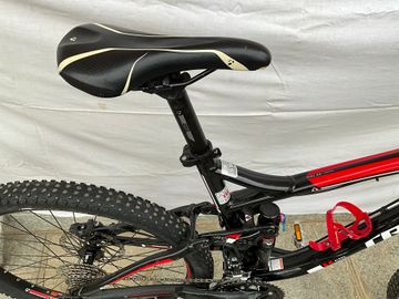 Używany Trek Fuel EX 7 29 2017 2017 Mountainbike — zdjęcie 4 z 8