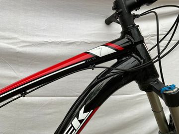 Używany Trek Fuel EX 7 29 2017 2017 Mountainbike — zdjęcie 3 z 8