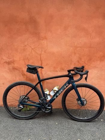 Trek, Trek Domane SL7