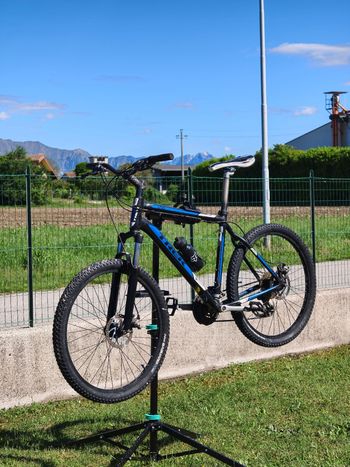 Used Trek 3700 Disc 2013 2013 Mountainbike, Black, 26 — image 5 of 6