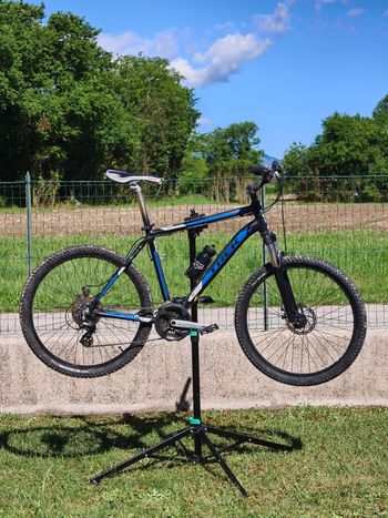 Used Trek 3700 Disc 2013 2013 MTB