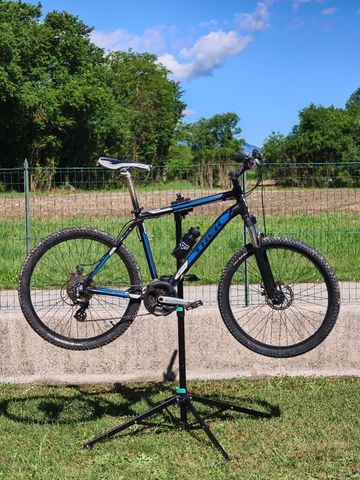 Gebrauchtes Trek 3700 Disc 2013 2013 MTB