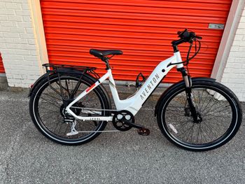 Aventon, Aventure.2 2024