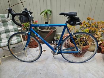 Used Klein Klien Stage Comp T 1998 Road & Gravel