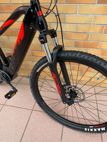 Used BH ATOM PRO 2024 2024 Urban, Black — image 6 of 9