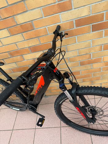 Used BH ATOM PRO 2024 2024 Urban, Schwarz — image 7 of 9