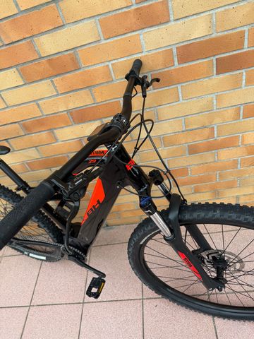 Used BH ATOM PRO 2024 2024 Urban, Black — image 7 of 9