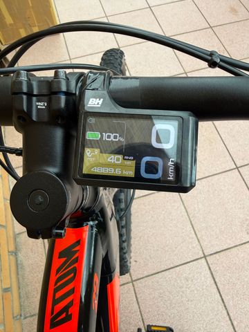 Used BH ATOM PRO 2024 2024 Urban, Black — image 9 of 9