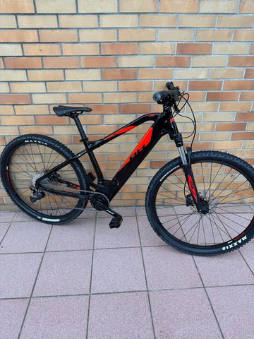 Used BH ATOM PRO 2024 2024 Urban & Touring