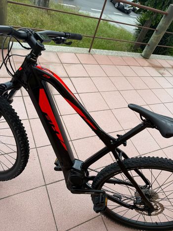 Used BH ATOM PRO 2024 2024 Urban, Schwarz — image 2 of 9