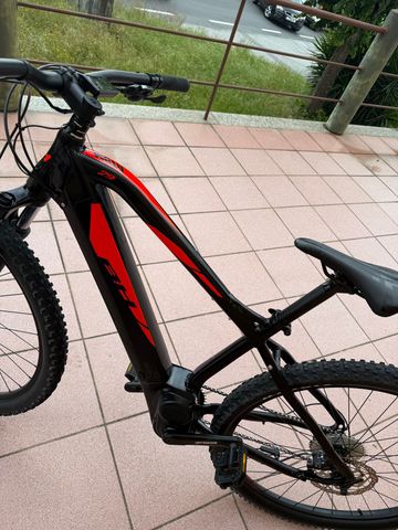 Used BH ATOM PRO 2024 2024 Urban, Black — image 2 of 9