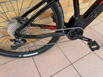 Used BH ATOM PRO 2024 2024 Urban, Black — image 3 of 9