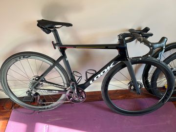Used Look 795 Shimano Dura Ace Di2 2024 Road & Gravel