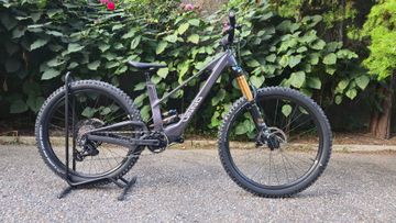 Used UNNO MITH Race 2025 2025 MTB