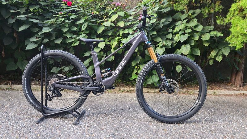 Used UNNO MITH Race 2025 2025 MTB