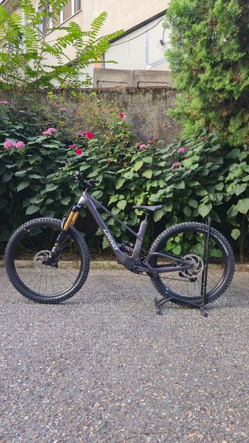 Used UNNO MITH Race 2025 2025 Mountainbike, Light Gray, 29, 27.5 — image 10 of 12