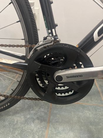 Used Cannondale Quick 4 2026 2026 Urban, Black — image 3 of 4
