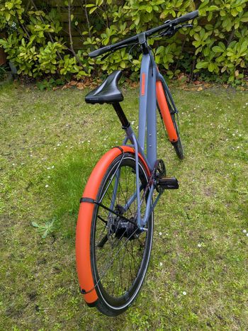 Used BMC 257 AL ONE ST 2023 2023 Urban & Touring