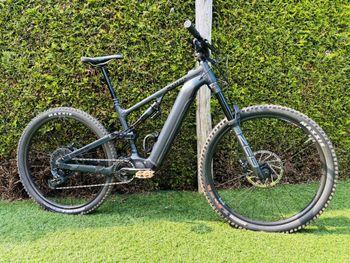 Kona, Kona Remote 160 DL