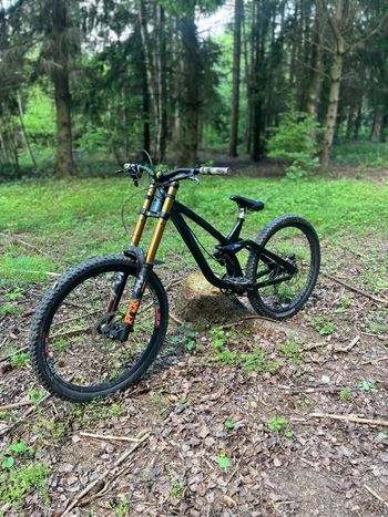 Used NS Fuzz 27.5 2020 2020 MTB