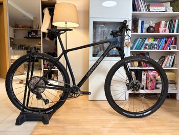 Cannondale, F-Si Carbon 3 2022