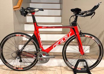 Used Felt B2 2010 2010 Road & Gravel