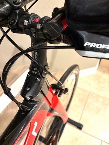 Used Felt B2 2010 2010 Road & Gravel, Orange — image 14 of 17