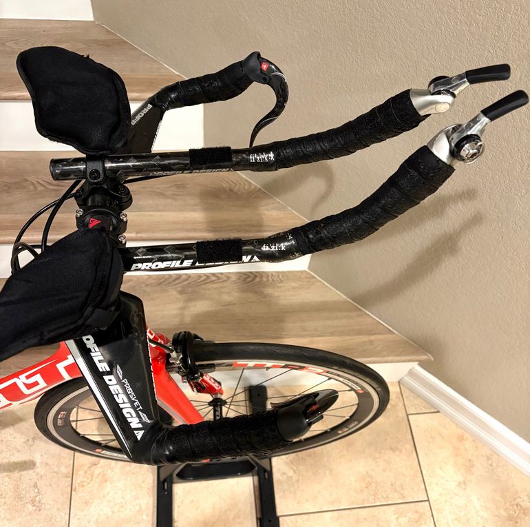Used Felt B2 2010 2010 Road & Gravel, Orange — image 5 of 17
