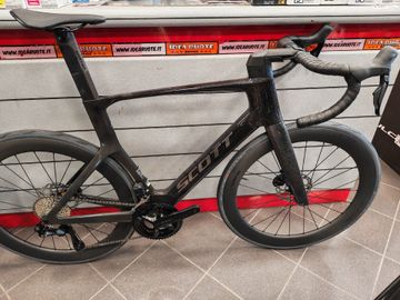Gebrauchtes Scott Foil RC 20 2025 2025 Road & Gravel