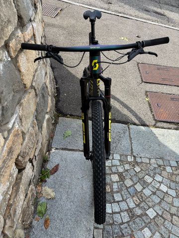 Brugt Scott Spark RC World Cup 2023 2023 Mountainbike — billede 10 af 12