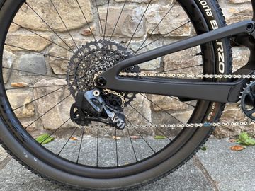 Brugt Scott Spark RC World Cup 2023 2023 Mountainbike — billede 3 af 12
