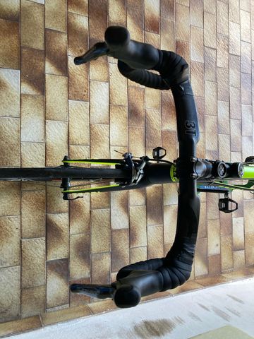 Used Dedacciai Custom Shimano Ultegra Di2 2016 Road & Gravel, Black — image 4 of 10