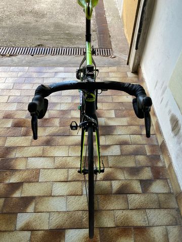 Used Dedacciai Custom Shimano Ultegra Di2 2016 Road & Gravel, Black — image 3 of 10