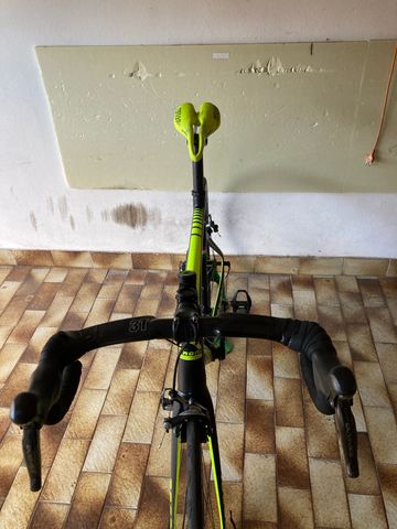 Used Dedacciai Custom Shimano Ultegra Di2 2016 Road & Gravel, Black — image 8 of 10