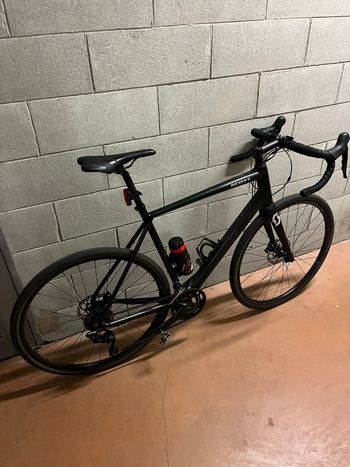 Scott, Speedster Gravel 30 2021