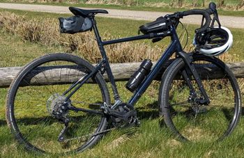Cannondale, Topstone 2 2024