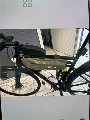 Cannondale, Topstone 0 2025