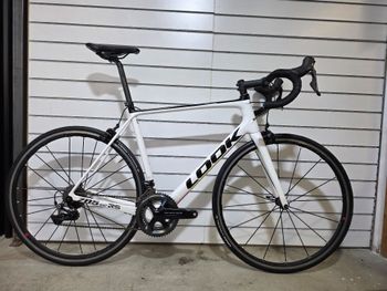 Look, 785 Shimano Dura Ace
