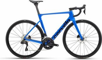 Cervélo, Soloist 105 2025